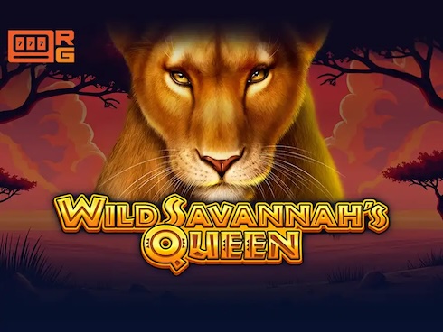 Wild Savannah's Queen