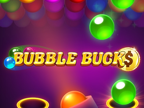 Bubble Blitz