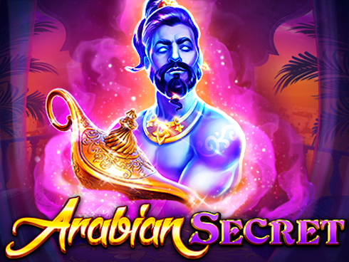 Arabian Secret