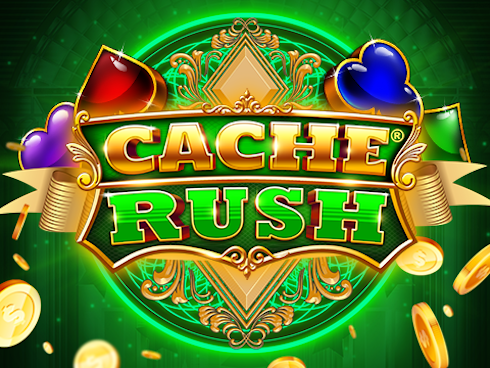 Cache Rush