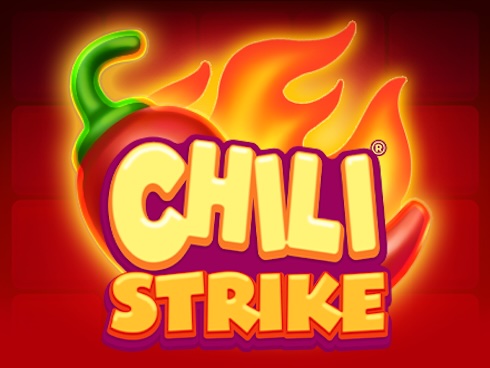 Chili Strike