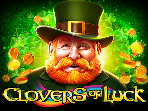 Clovers of Luck