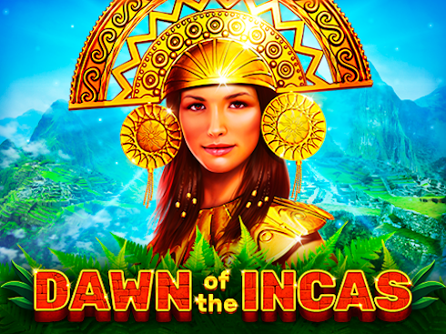 Dawn of the Incas