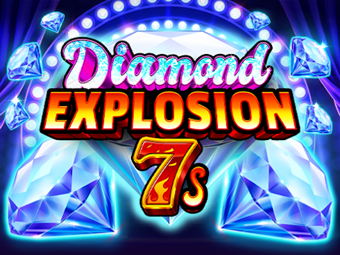Diamond Explosion 7s