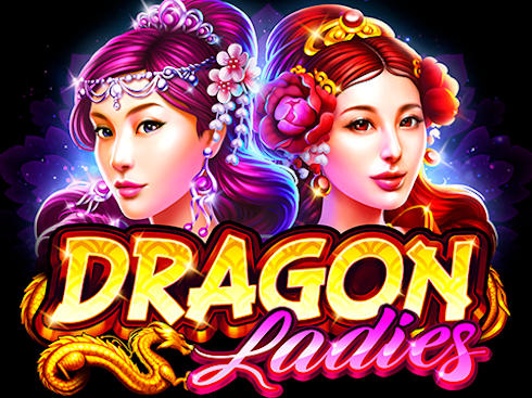 Dragon Ladies