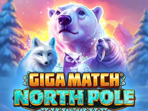 Giga Match: North Pole