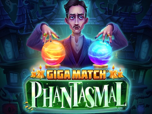 Giga Match Phantasmal