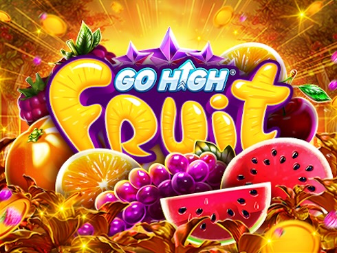 Go High Fruit