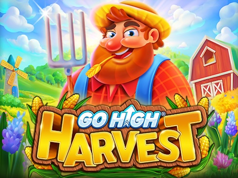 Go High Harvest
