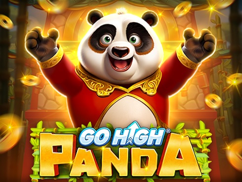 Go High Panda