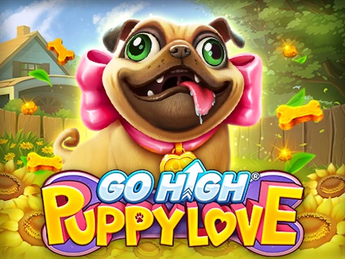 Go High: Puppy Love