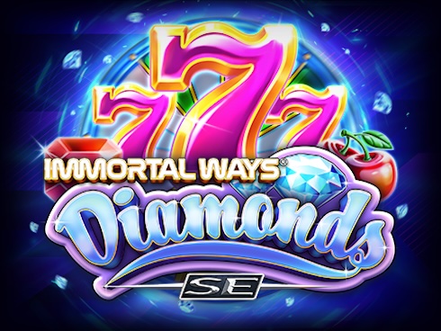 Immortal Ways Diamonds SE