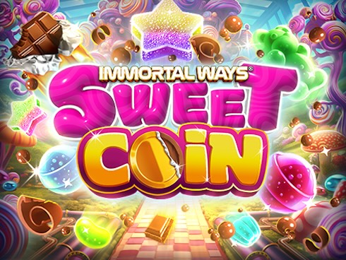 Immortal Ways Sweet Coin