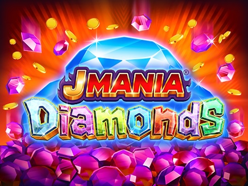 J Mania Diamonds