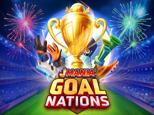 J Mania Goal Nations