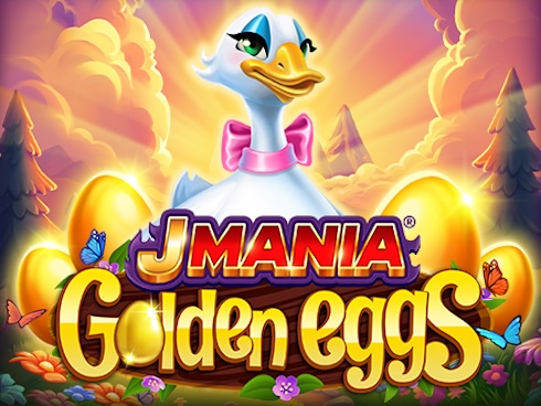 J Mania Golden Eggs