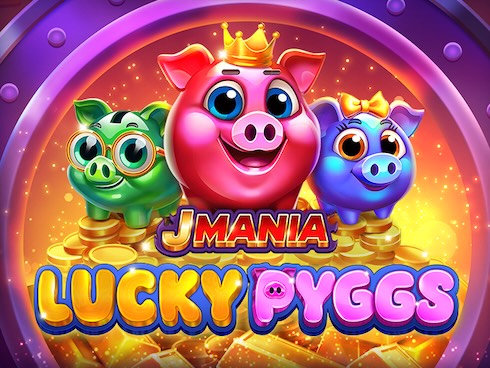 J Mania Lucky Pyggs