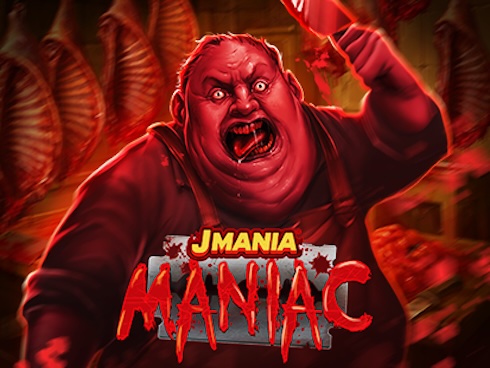 J Mania Maniac