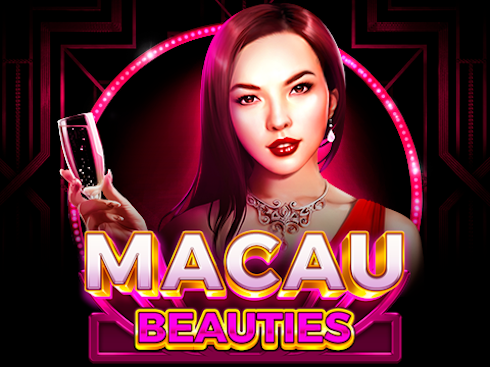 Macau Beauties