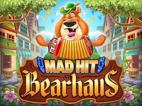 Mad Hit Bearhaus