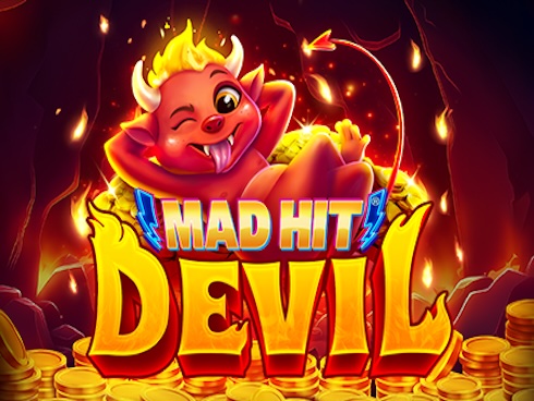 Mad Hit Devil