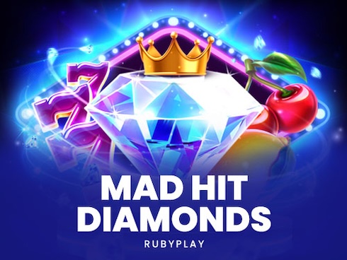 Mad Hit Diamonds