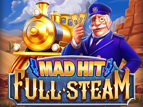 Mad Hit Full Steam