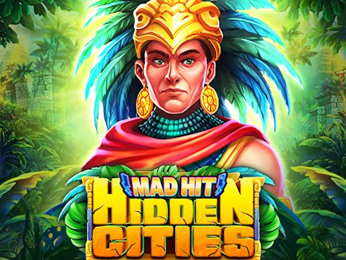 Mad Hit Hidden Cities