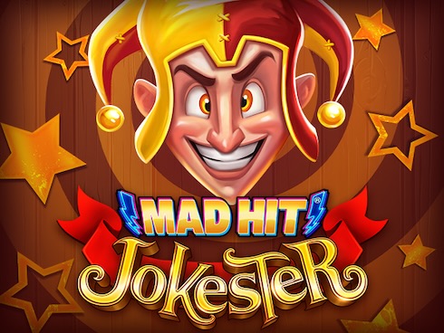 Mad Hit Jokester