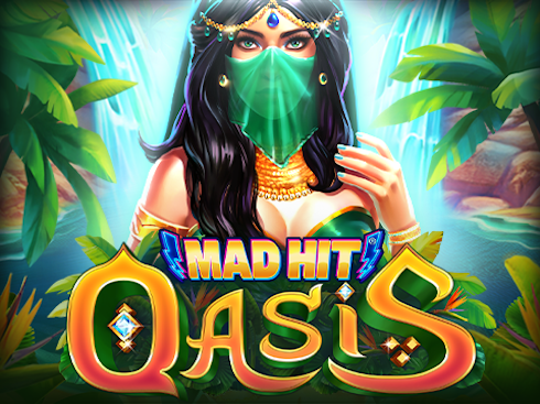 Mad Hit Oasis