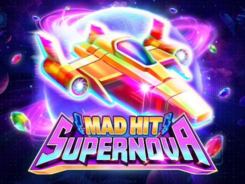 Mad Hit Supernova