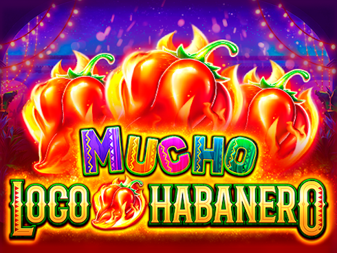 Mucho Loco Habanero