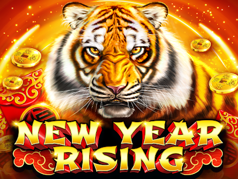 New Year Rising