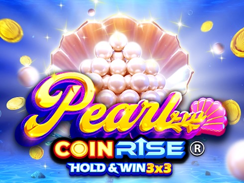 Pearl Coin Rise