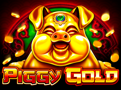 Piggy Gold