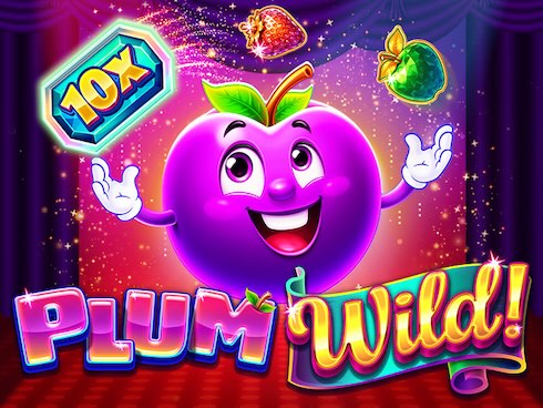 Plum Wild!