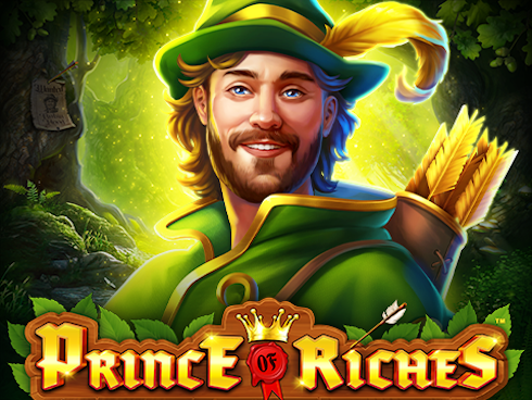 Prince of Riches