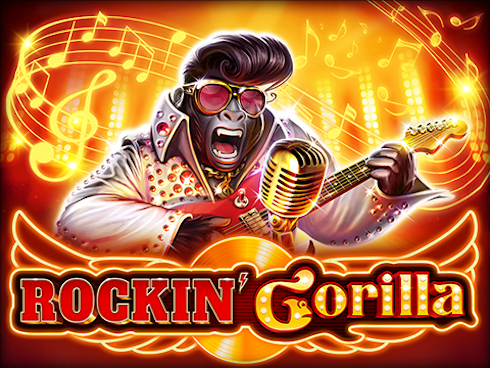 Rockin' Gorilla