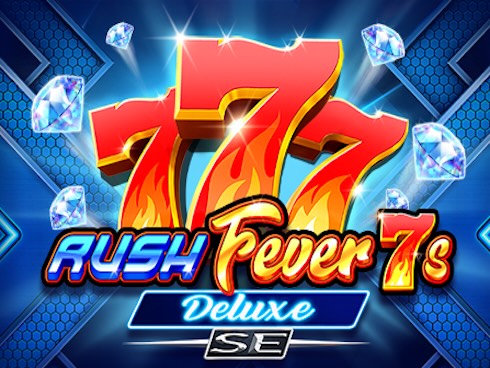 Rush Fever 7s Deluxe SE