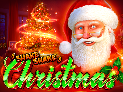 Shake Shake Christmas