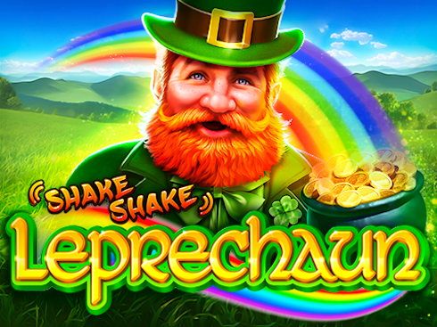 Shake shake Leprechaun
