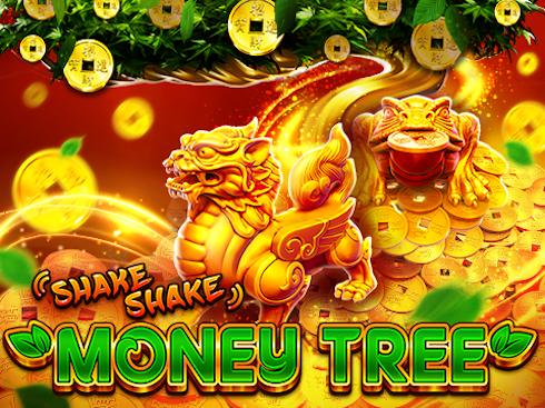 Shake Shake Money Tree