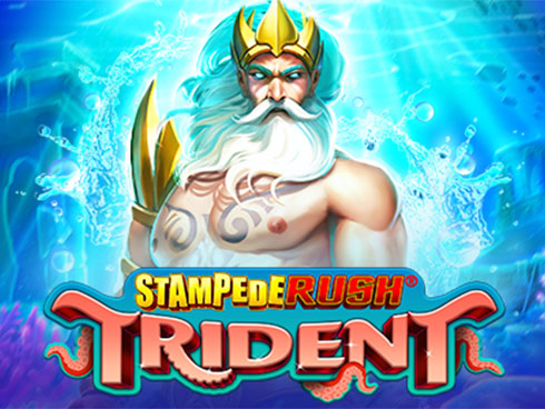 Stampede Rush Trident