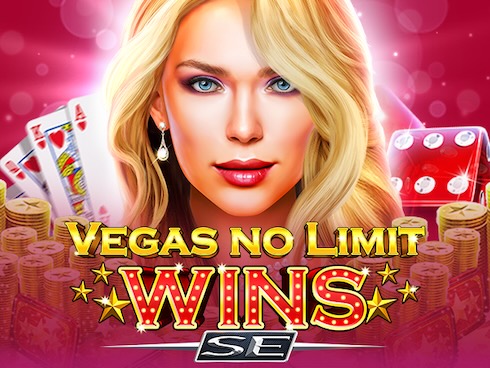 Vegas No Limit Wins SE