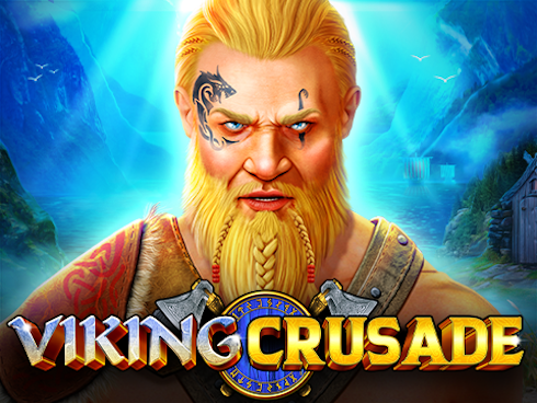 Viking Crusade