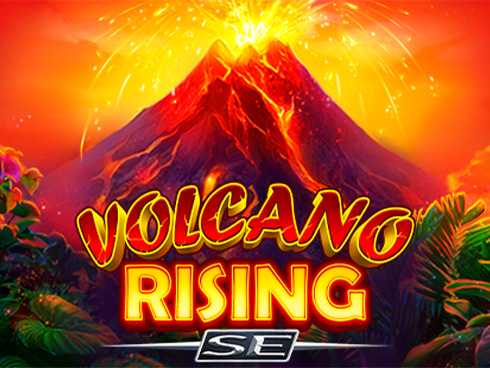 Volcano Rising SE