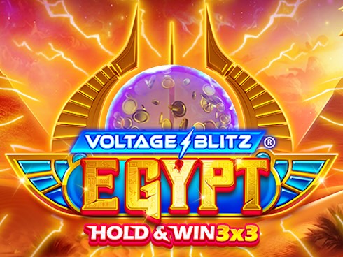 Voltage Blitz Egypt
