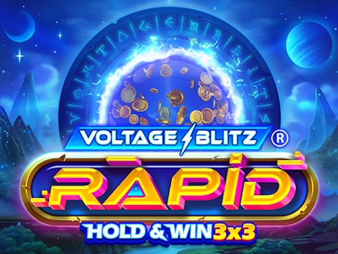 Voltage Blitz Rapid