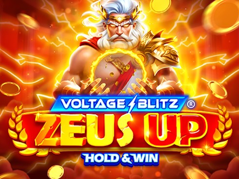 Voltage Blitz Zeus Up