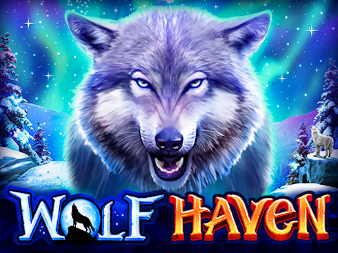 Wolf Haven